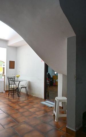 Casa para alugar com 280m², 3 quartos e 4 vagasSalão 