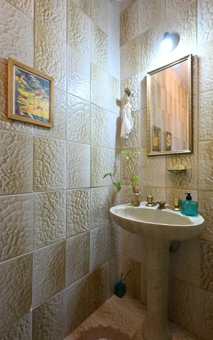 Casa para alugar com 280m², 3 quartos e 4 vagasLavabo 1