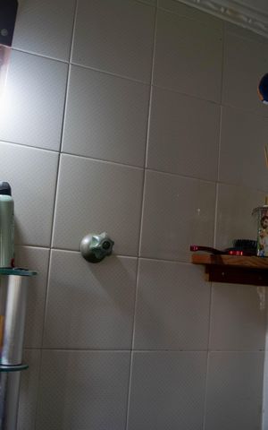 Casa à venda com 100m², 3 quartos e 2 vagas Casa à venda com 100m², 3 quartos e 2 vagasLavabo