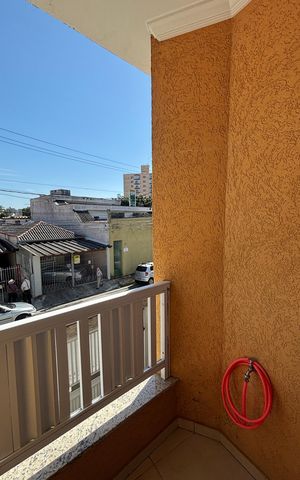 Casa à venda com 128m², 3 quartos e 2 vagasVaranda da Suíte
