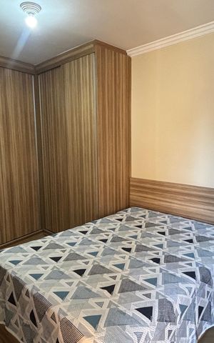 Casa à venda com 128m², 3 quartos e 2 vagasSuite