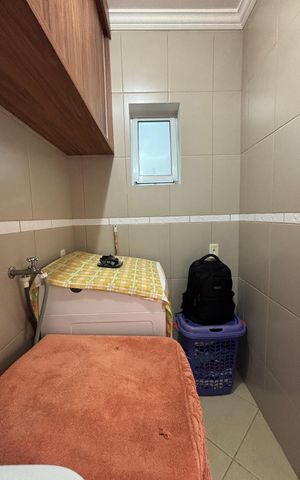 Casa à venda com 128m², 3 quartos e 2 vagasÁrea de Serviço