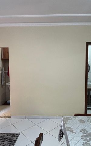 Casa à venda com 128m², 3 quartos e 2 vagasCozinha