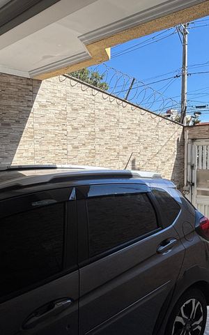 Casa à venda com 128m², 3 quartos e 2 vagasGaragem