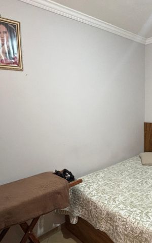 Casa à venda com 128m², 3 quartos e 2 vagasQuarto 1