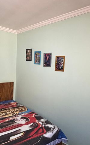 Casa à venda com 128m², 3 quartos e 2 vagasQuarto 2