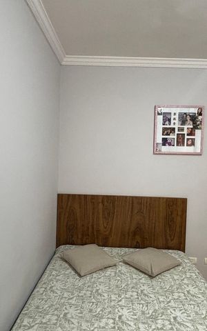 Casa à venda com 128m², 3 quartos e 2 vagasQuarto 1