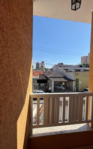 Casa à venda com 128m², 3 quartos e 2 vagasVaranda da Suíte