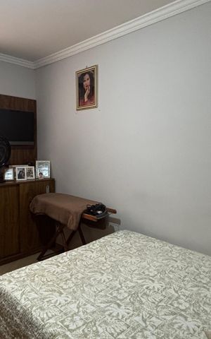 Casa à venda com 128m², 3 quartos e 2 vagasQuarto 1