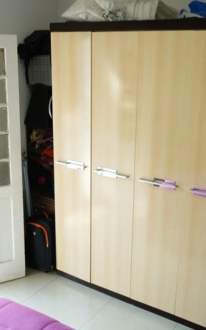 Casa para alugar com 105m², 3 quartos e 2 vagasQuarto 1