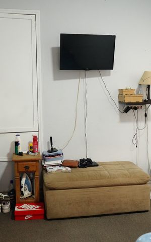 Casa para alugar com 105m², 3 quartos e 2 vagasQuarto 2