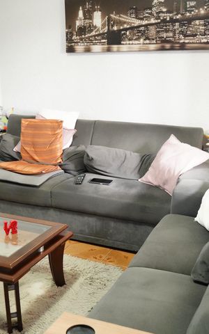 Casa para alugar com 105m², 3 quartos e 2 vagasSala 1