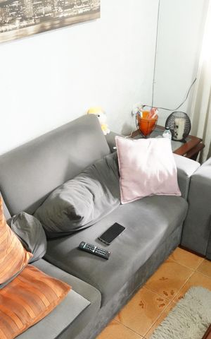 Casa para alugar com 105m², 3 quartos e 2 vagasSala 1