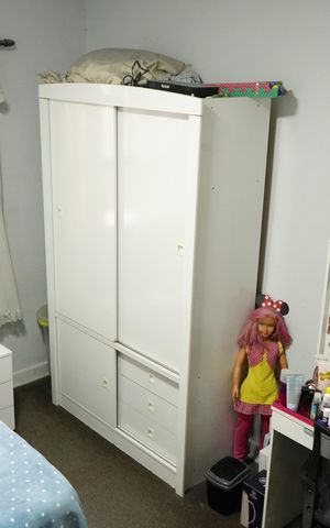 Casa para alugar com 105m², 3 quartos e 2 vagasQuarto 2