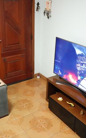 Casa para alugar com 105m², 3 quartos e 2 vagasSala 1