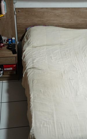 Casa para alugar com 105m², 3 quartos e 2 vagasQuarto 3