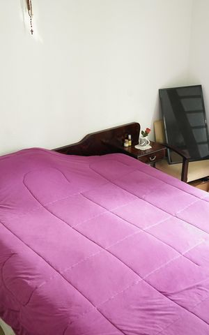 Casa para alugar com 105m², 3 quartos e 2 vagasQuarto 1