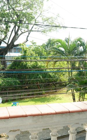 Casa para alugar com 105m², 3 quartos e 2 vagasVaranda Quarto 1
