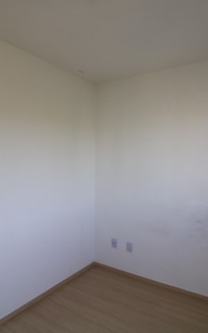Apartamento à venda com 41m², 2 quartos e sem vagaQuarto 2