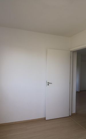 Apartamento à venda com 41m², 2 quartos e sem vagaQuarto 2