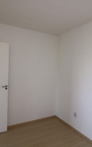Apartamento à venda com 41m², 2 quartos e sem vagaQuarto
