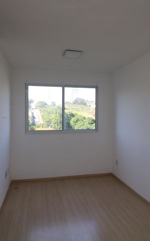Apartamento à venda com 41m², 2 quartos e sem vagaSala