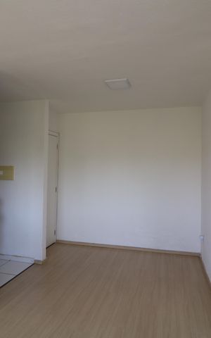 Apartamento à venda com 41m², 2 quartos e sem vagaSala