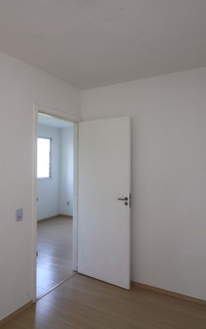 Apartamento à venda com 41m², 2 quartos e sem vagaQuarto