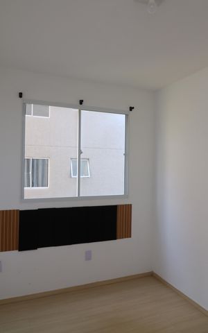 Apartamento à venda com 41m², 2 quartos e sem vagaQuarto