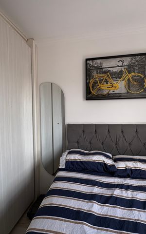 Apartamento à venda com 50m², 2 quartos e 1 vaga Apartamento à venda com 50m², 2 quartos e 1 vagaQuarto 1