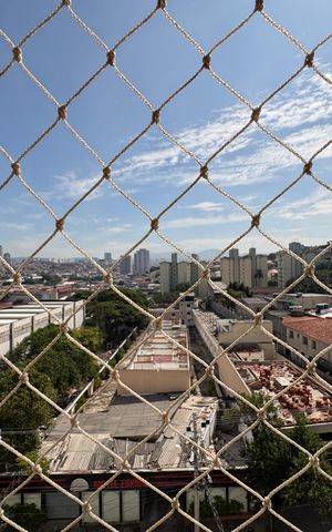 Apartamento à venda com 50m², 2 quartos e 1 vaga Apartamento à venda com 50m², 2 quartos e 1 vagaVista do Quarto 1
