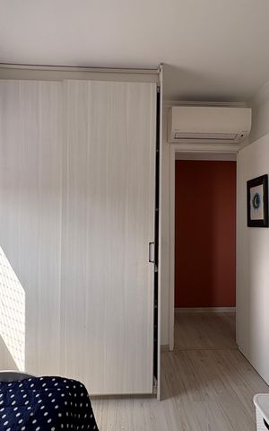 Apartamento à venda com 50m², 2 quartos e 1 vaga Apartamento à venda com 50m², 2 quartos e 1 vagaQuarto 2