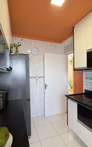 Apartamento à venda com 50m², 2 quartos e 1 vaga Apartamento à venda com 50m², 2 quartos e 1 vagaCozinha