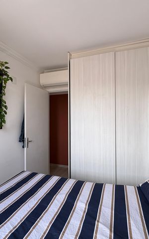 Apartamento à venda com 50m², 2 quartos e 1 vaga Apartamento à venda com 50m², 2 quartos e 1 vagaQuarto 1