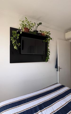 Apartamento à venda com 50m², 2 quartos e 1 vaga Apartamento à venda com 50m², 2 quartos e 1 vagaQuarto 1