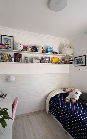 Apartamento à venda com 50m², 2 quartos e 1 vaga Apartamento à venda com 50m², 2 quartos e 1 vagaQuarto 2