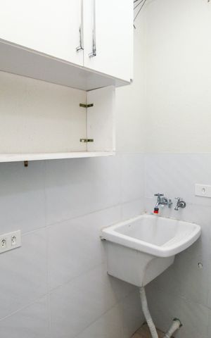 Apartamento à venda com 108m², 2 quartos e 1 vaga Apartamento à venda com 108m², 2 quartos e 1 vagaÁrea de Serviço