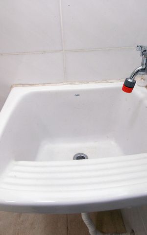 Apartamento à venda com 108m², 2 quartos e 1 vaga Apartamento à venda com 108m², 2 quartos e 1 vagaÁrea de Serviço