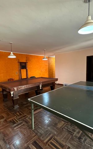 Casa de condomínio à venda com 4203m², 5 quartos e 16 vagas Casa de condomínio à venda com 4203m², 5 quartos e 16 vagasSala de Jogos