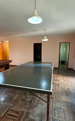 Casa de condomínio à venda com 4203m², 5 quartos e 16 vagas Casa de condomínio à venda com 4203m², 5 quartos e 16 vagasSala de Jogos