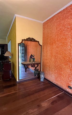 Casa de condomínio à venda com 4203m², 5 quartos e 16 vagas Casa de condomínio à venda com 4203m², 5 quartos e 16 vagasSala