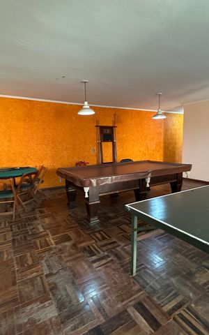 Casa de condomínio à venda com 4203m², 5 quartos e 16 vagas Casa de condomínio à venda com 4203m², 5 quartos e 16 vagasSala de Jogos