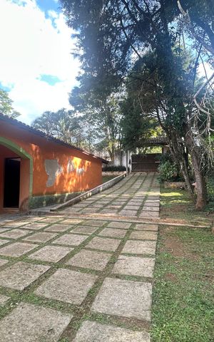 Casa de condomínio à venda com 4203m², 5 quartos e 16 vagas Casa de condomínio à venda com 4203m², 5 quartos e 16 vagasGaragem