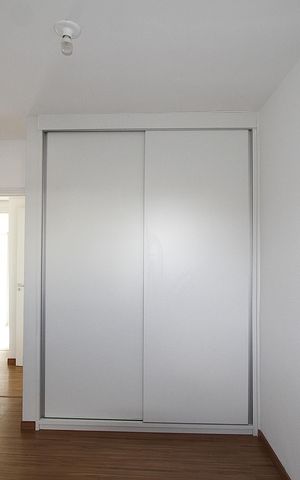 Apartamento para alugar com 92m², 3 quartos e 2 vagasQuarto 1 
