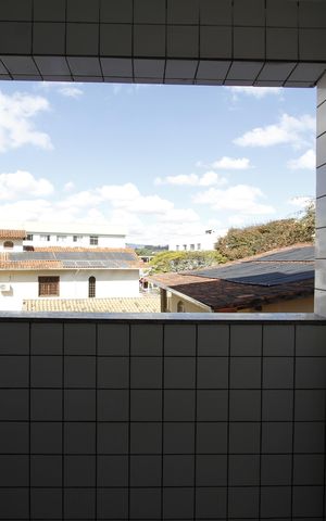 Apartamento para alugar com 92m², 3 quartos e 2 vagasÁrea de Serviço