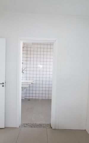 Apartamento para alugar com 92m², 3 quartos e 2 vagasCozinha