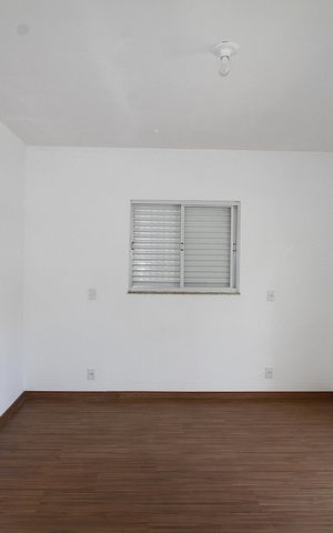 Apartamento para alugar com 92m², 3 quartos e 2 vagasQuarto 2 - Suíte