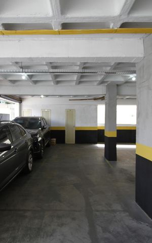 Apartamento para alugar com 92m², 3 quartos e 2 vagasGaragem