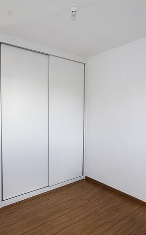 Apartamento para alugar com 92m², 3 quartos e 2 vagasQuarto 1 