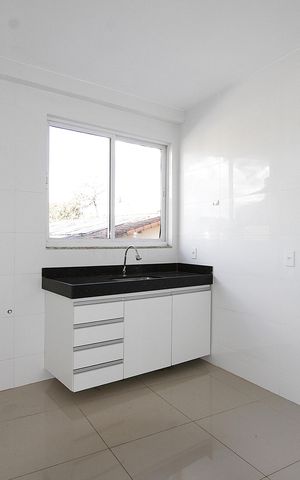 Apartamento para alugar com 92m², 3 quartos e 2 vagasCozinha